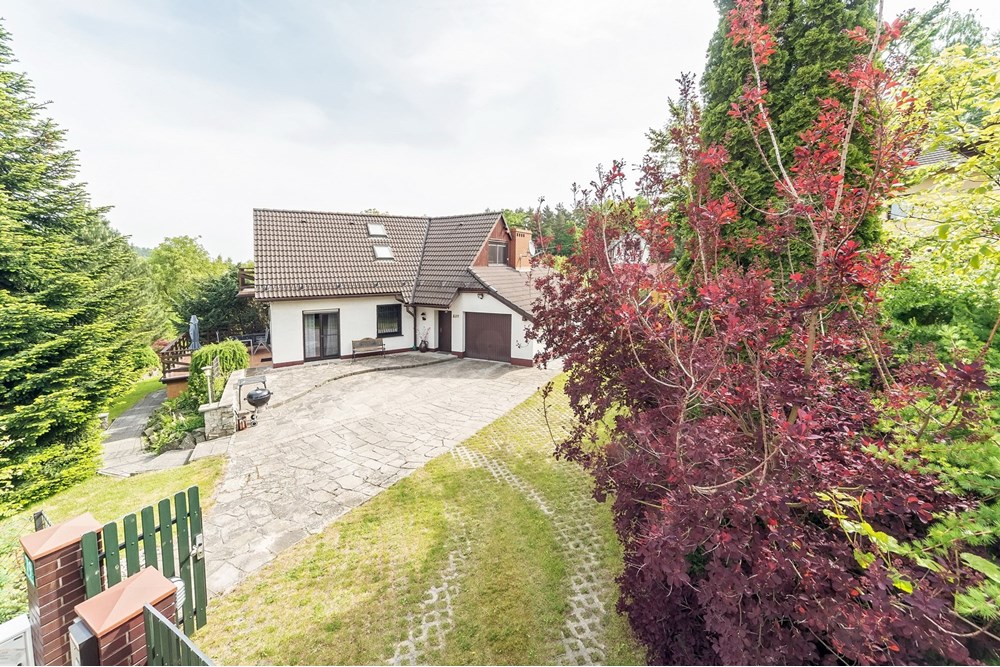 Dom wolnostojący - Sprzedaż - Górki Wielkie, Polska - 2.jpg - 470131026-169