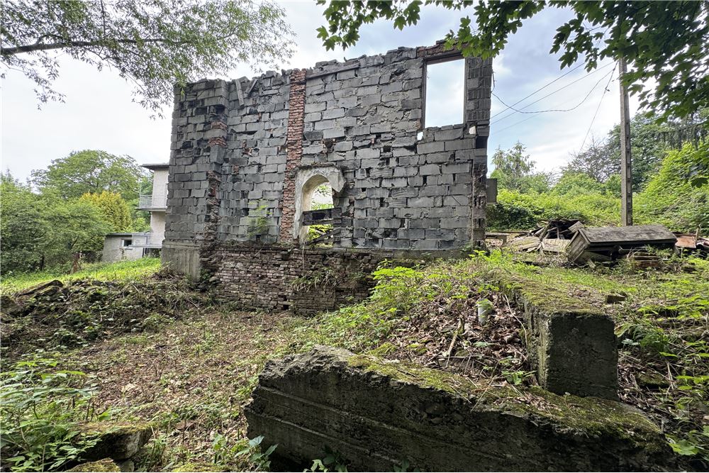 Działka budowlana - Sprzedaż - Chocznia, Polska - 18 - 800061100-85