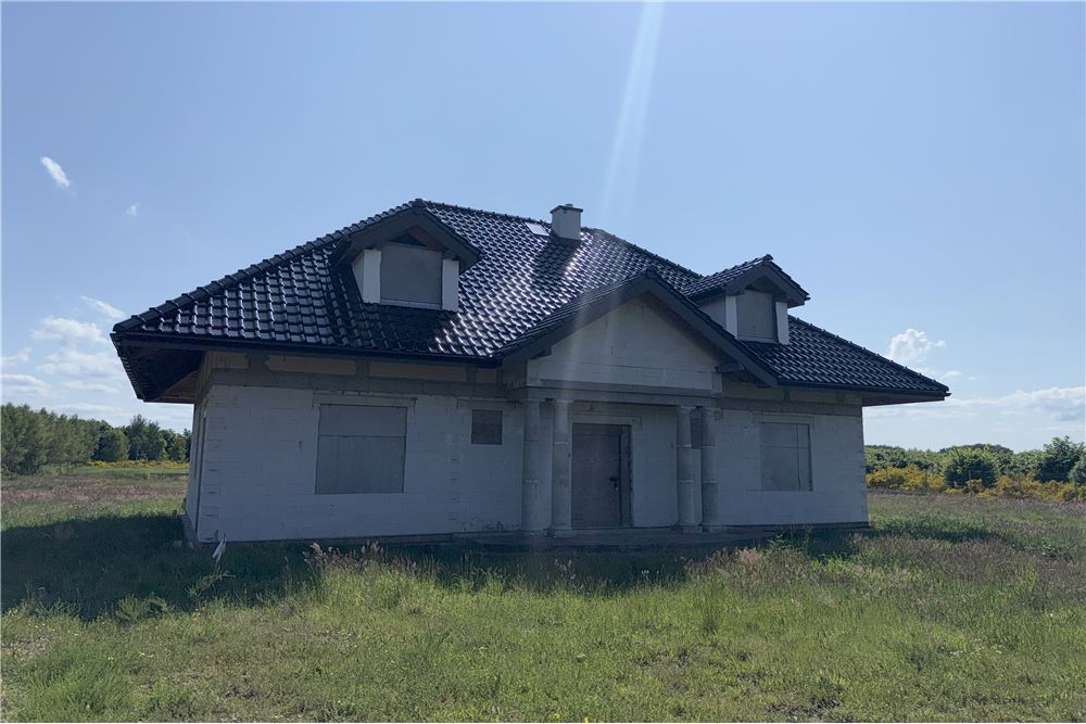 Dom jednorodzinny - Sprzedaż - Charzyno, Polska - 7 - 790221010-37