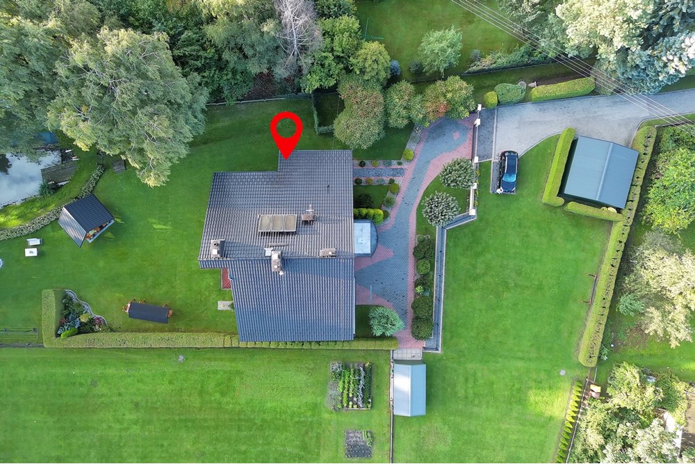 Dom dwurodzinny - Sprzedaż - Bestwinka, Polska - BEST_103M.JPG - 800061076-435