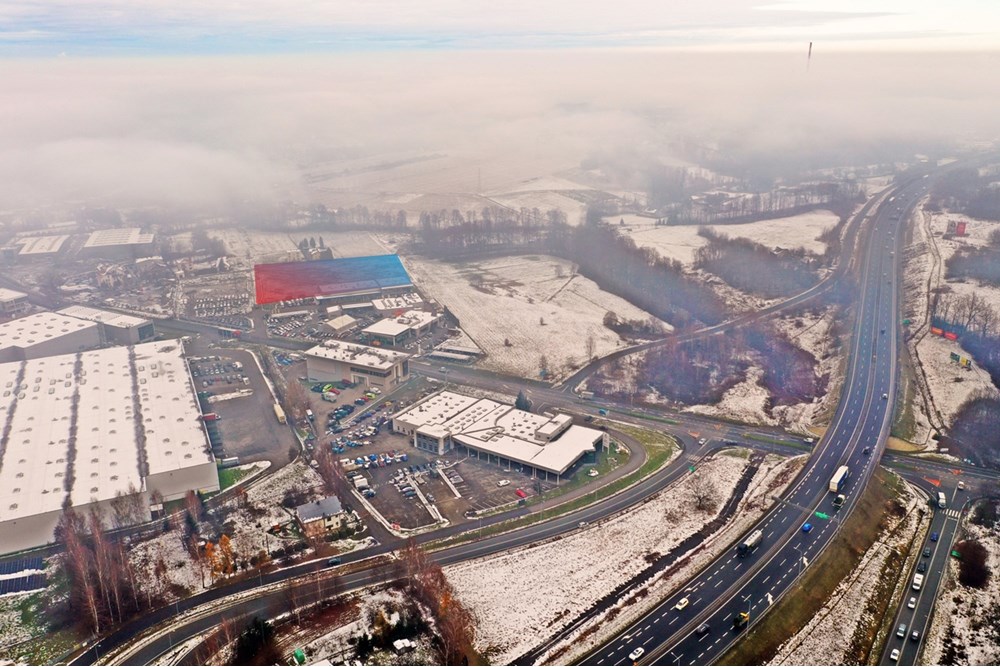 Nieruchomość inwestycyjna - Sprzedaż - Bielsko-Biała, Polska - 12A.jpg - 470131040-442