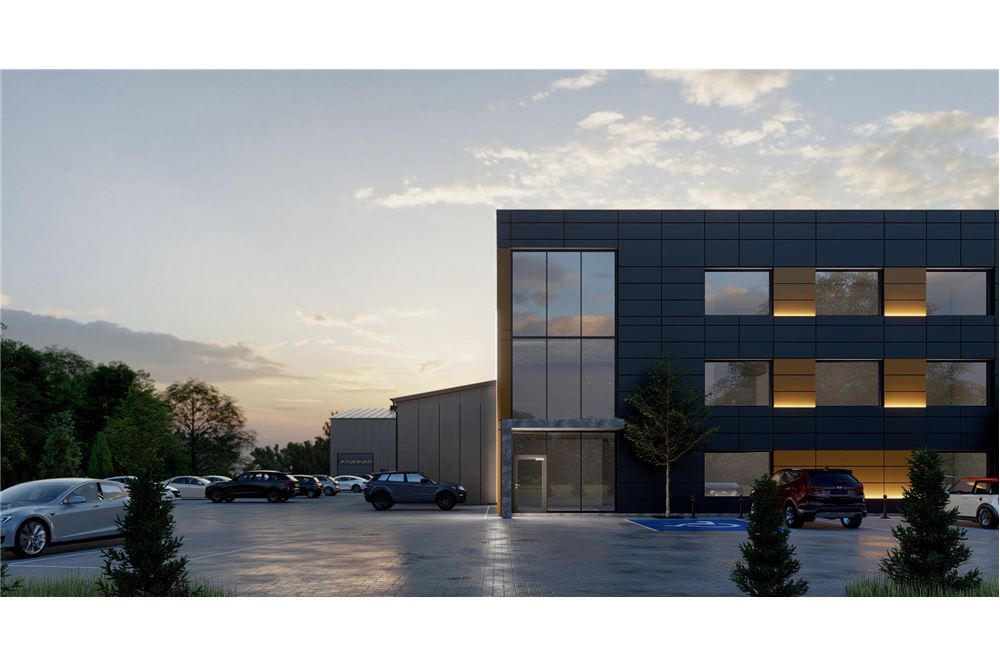 Nieruchomość gruntowa - Sprzedaż - Bulowice, Polska - 24 - 800061107-100