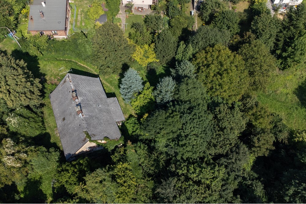 Dom wolnostojący - Sprzedaż - Bielsko-Biała, Polska - DJI_0225.jpg - 800061103-199