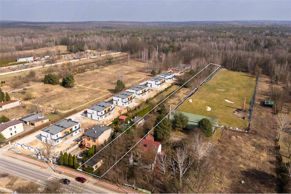 Działka budowlana - Sprzedaż - Łódź, Polska - 2 - 470291004-247