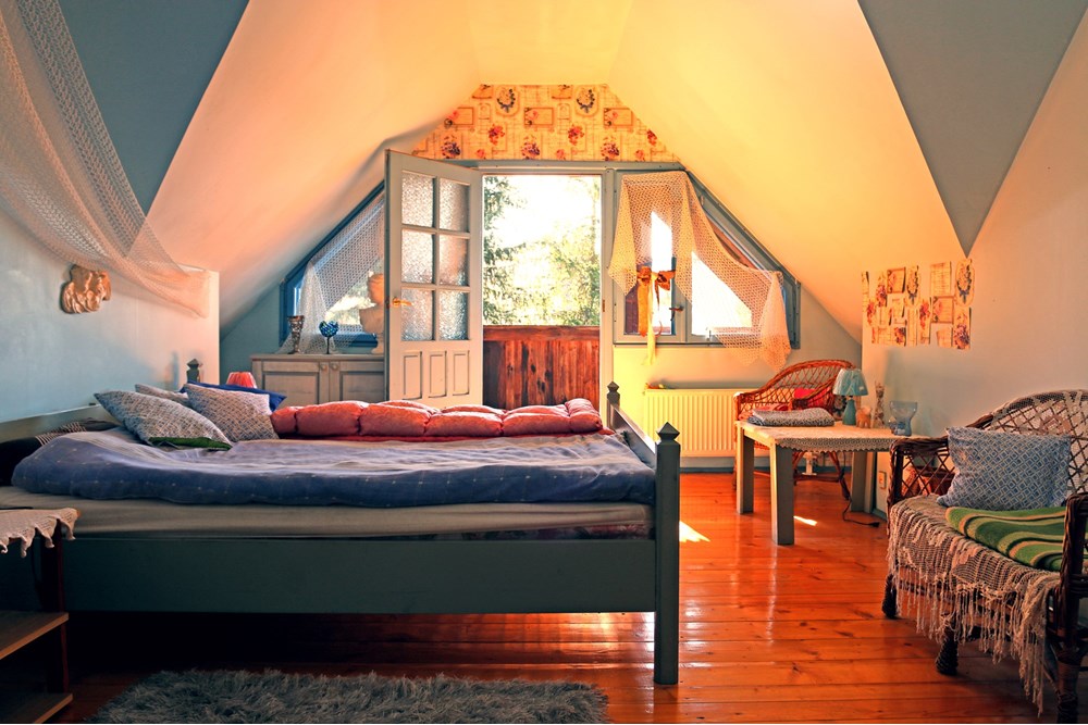 Dom wolnostojący - Sprzedaż - Dobra, Polska - Dobra70 9.JPG - 800041074-23