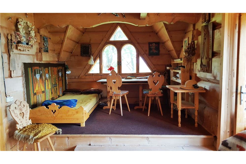 Dom wolnostojący - Sprzedaż - Kościelisko, Polska - 16 - 470151015-491