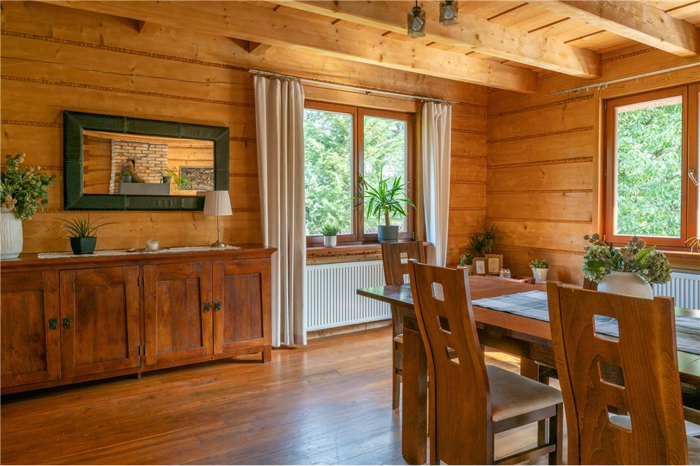 Dom wolnostojący - Sprzedaż - Przypki, Polska - 9 - 810251008-57