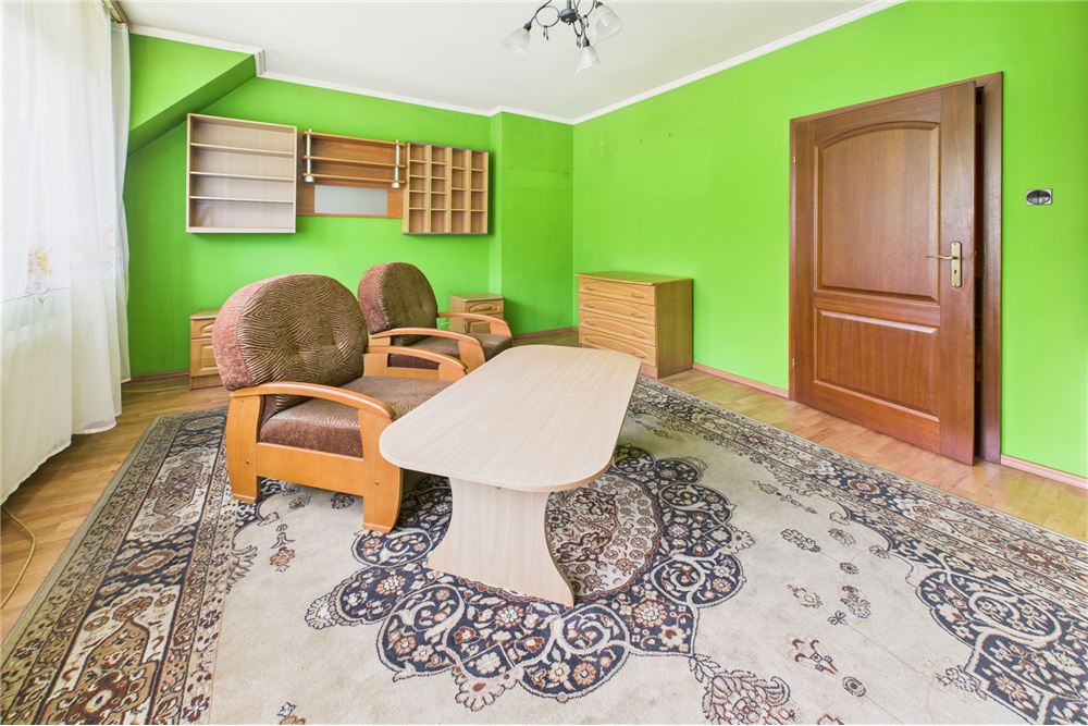 Dom w zabudowie szeregowej - Sprzedaż - Rybnik, Polska - 24 - 470311001-38