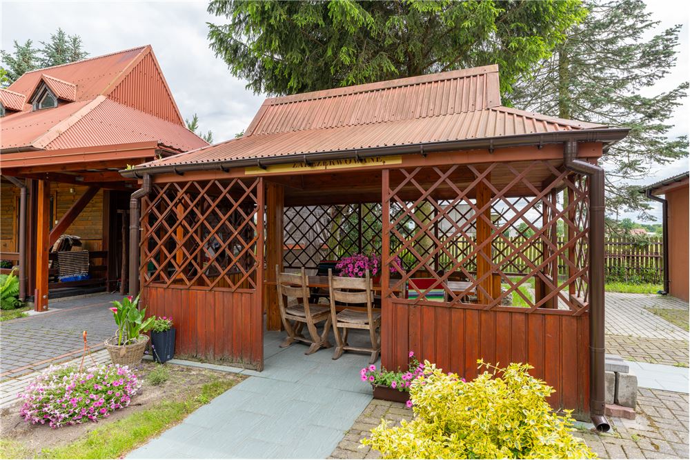 Biznes - Sprzedaż - Anielki, Polska - 16 - 810251037-46