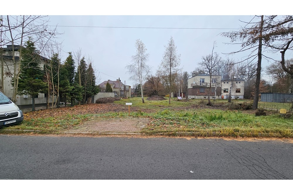 Nieruchomość gruntowa - Sprzedaż - Zawiercie, Polska - 20251121_100622(1).jpg - 800061135-18