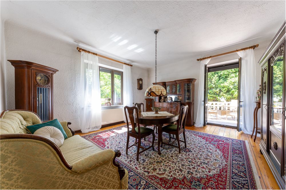 Residential - 대저택 - Milanówek, Polska - PL - 1 - 810251037-44