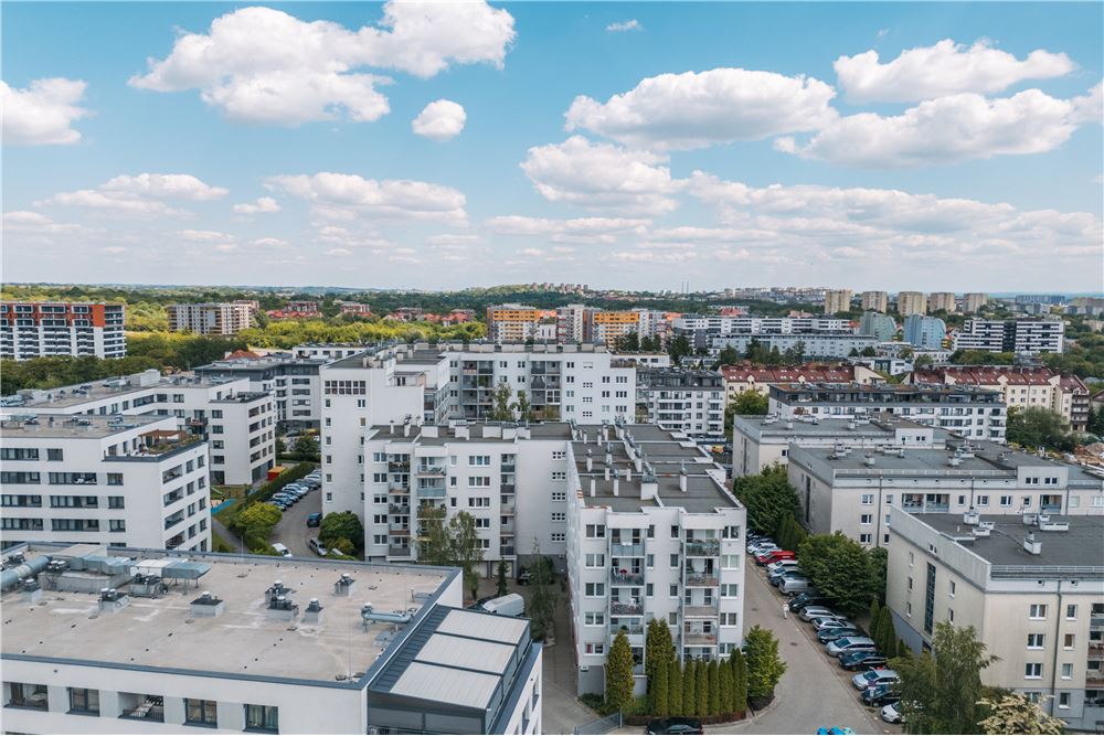 Mieszkanie - Sprzedaż - Kraków, Polska - 33 - 800241005-204