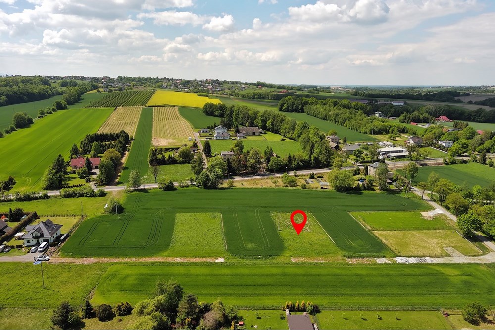 Działka budowlana - Sprzedaż - Jasienica, Polska - JAS_015M.JPG - 800061129-15