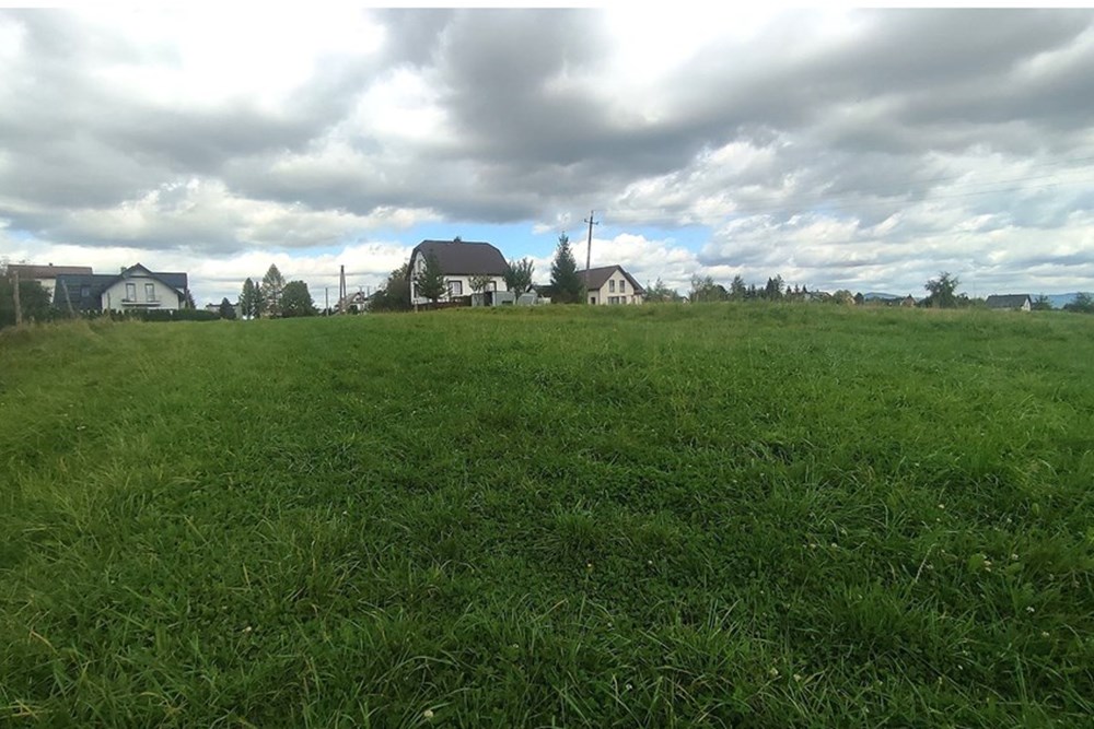 Działka budowlana - Sprzedaż - Lipowa, Polska - IMG_20250919_120847.jpg - 800061133-9
