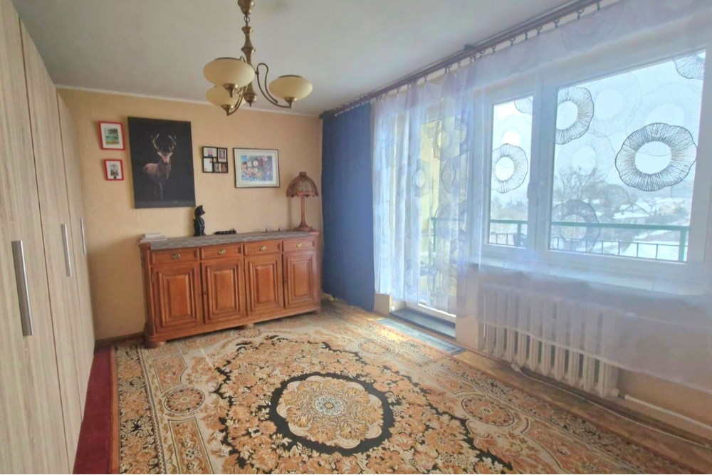 Mieszkanie - Sprzedaż - Jabłonna, Polska - 2.jpg - 470411012-1