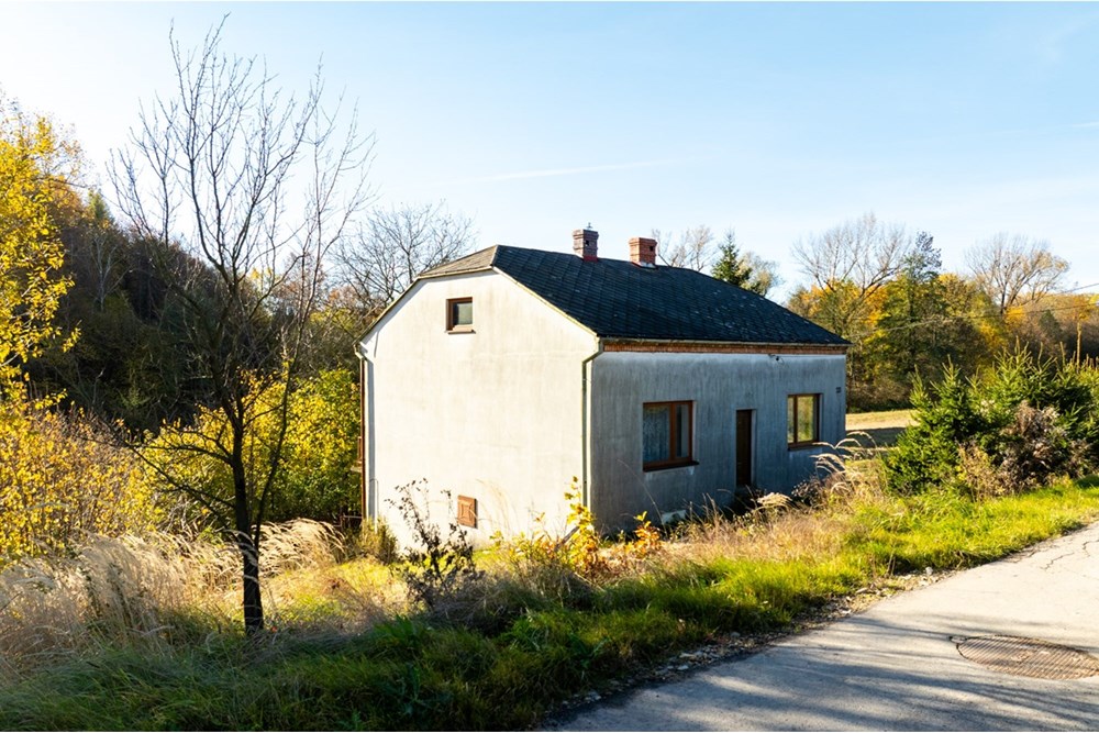 Dom wolnostojący - Sprzedaż - Stoki, Polska - 20251031-DJI_0080-HDR.jpg - 800241032-75