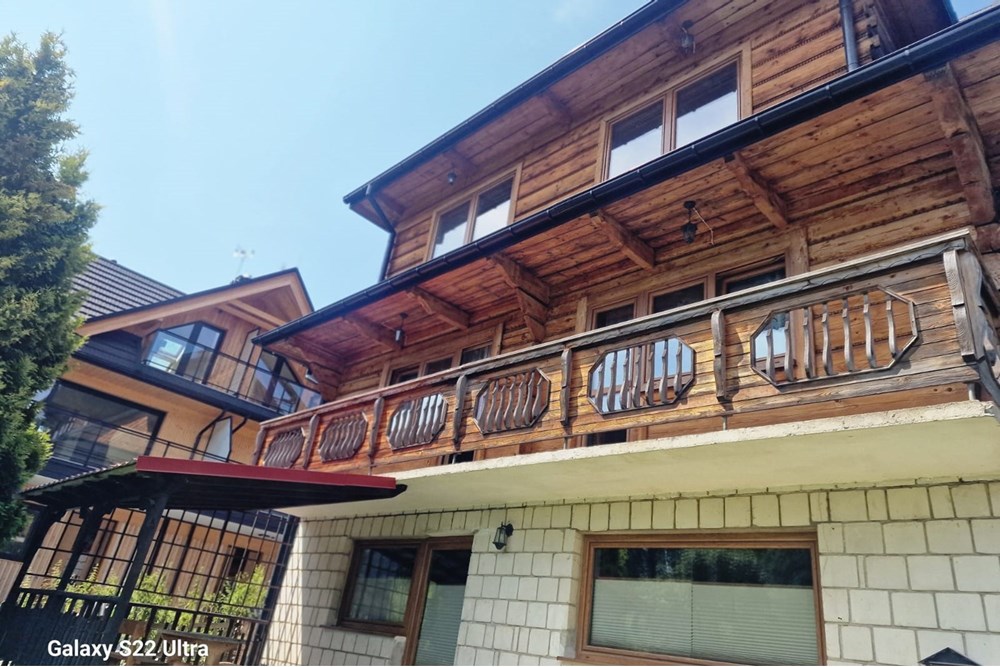 Dom wolnostojący - Sprzedaż - Niedzica-Zamek, Polska - image00022.jpeg - 470151037-45