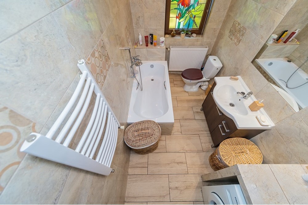 Dom wolnostojący - Sprzedaż - Ustroń, Polska - 21.jpg - 470131026-165