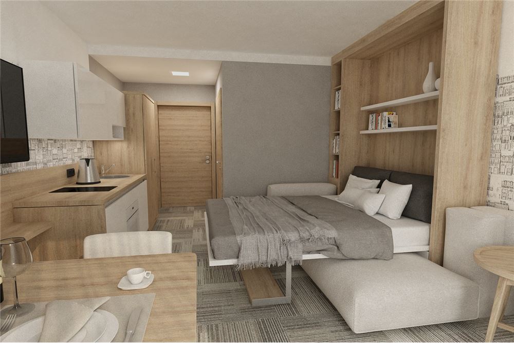 Residential Studio Krakow, Poland PL 80024100588 , RE/MAX