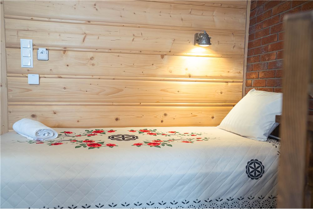 Dom wolnostojący - Sprzedaż - Poronin, Polska - 43 - 470151035-124