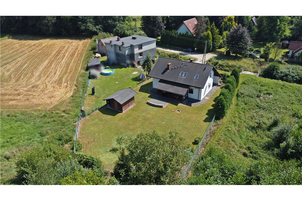 Dom jednorodzinny - Sprzedaż - Górki Wielkie, Polska - 57 - 800061039-517