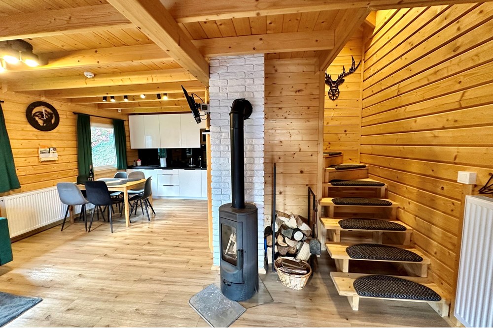 Dom o charakterze - Sprzedaż - Międzybrodzie Bialskie, Polska - IMG_9750.jpeg - 800061098-174