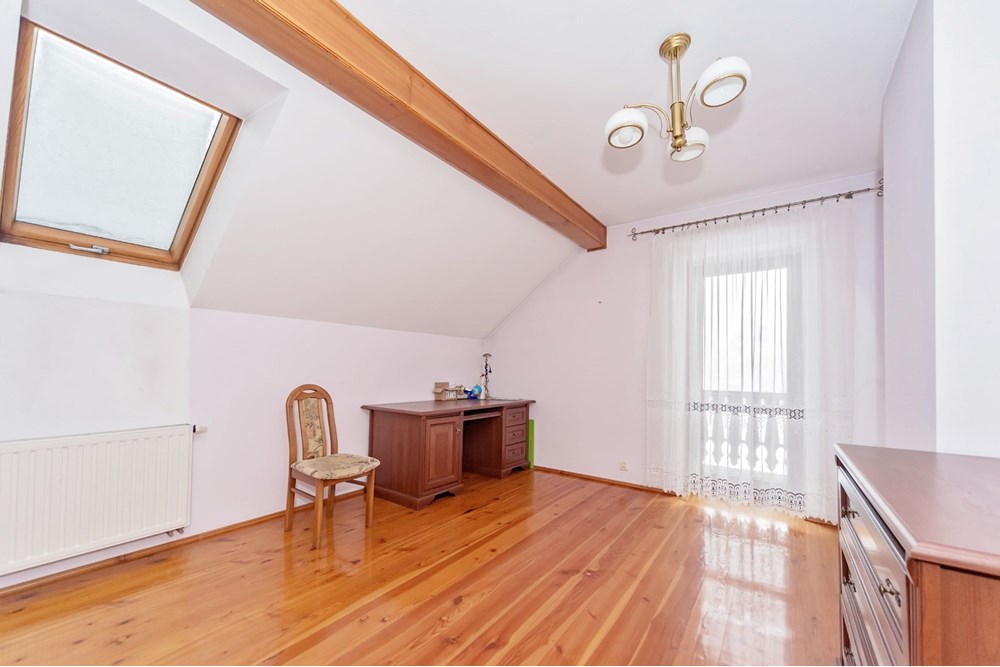 Dom wolnostojący - Sprzedaż - Rajcza, Polska - 28.jpg - 800061016-1302