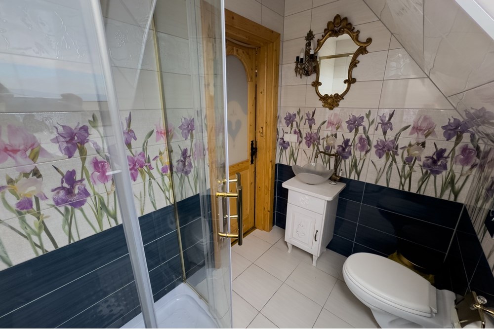 Dom wolnostojący - Sprzedaż - Gronków, Polska - ZDJ. GRONKÓW 4.jpg - 470151042-8