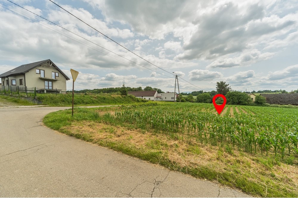 Działka budowlana - Sprzedaż - Bestwina, Polska - BEST_006M.jpg - 800061129-23