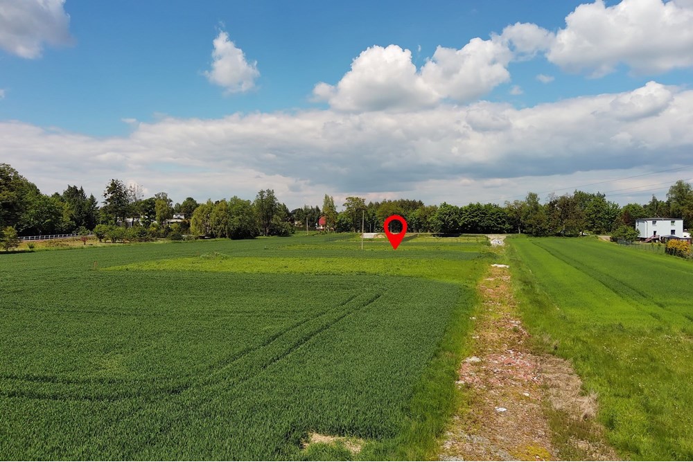 Działka budowlana - Sprzedaż - Jasienica, Polska - JAS_008M.JPG - 800061129-15