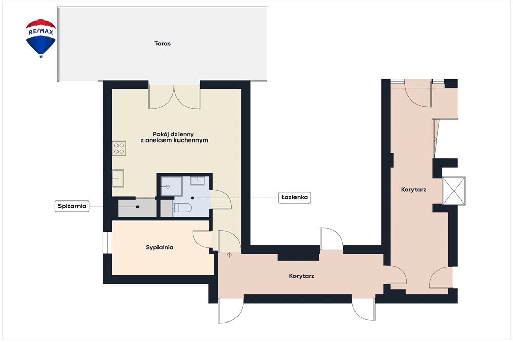 Mieszkanie - Sprzedaż - Świeradów-Zdrój, Polska - 23 - 800181029-41