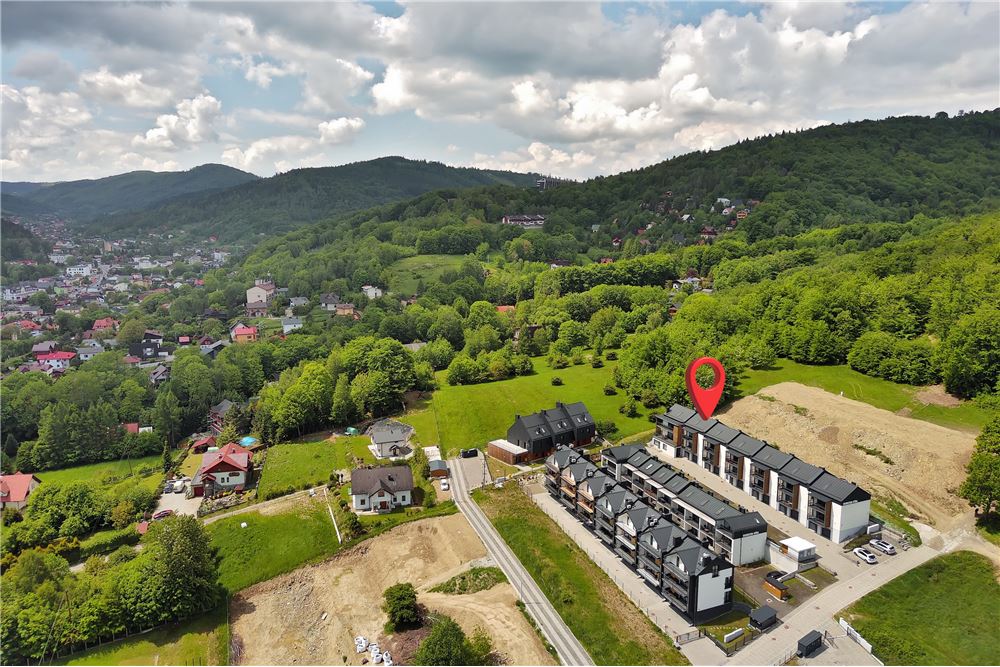 Apartament wakacyjny - Sprzedaż - Szczyrk, Polska - 23 - 800061127-12