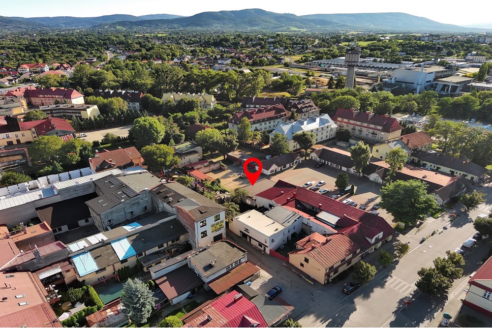 Lokal handlowy/usługowy - Sprzedaż - Andrychów, Polska - AND_018D.jpg - 800061100-90