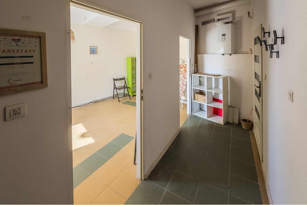 Mieszkanie na parterze - Sprzedaż - Łódź, Polska - Mieszkanie-na-sprzedaz-Lodz-Polesie-31.jpg - 470191059-9