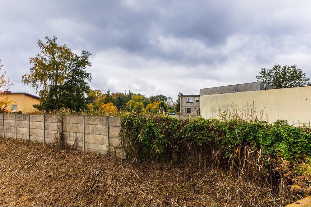 Działka budowlana - Sprzedaż - Głowno, Polska - działka-3.jpg - 470291001-162