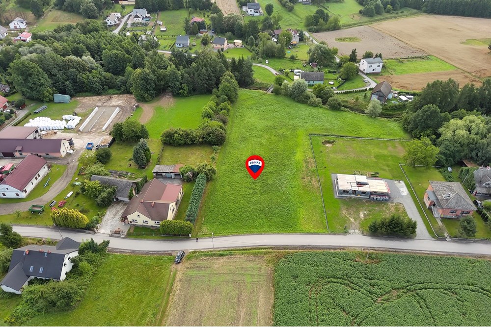 Działka budowlana - Sprzedaż - Bestwina, Polska - BES_020M.JPG - 800061093-115
