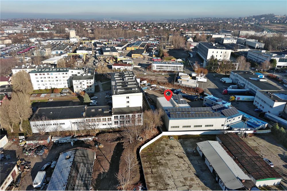 Hala - Sprzedaż - Bielsko-Biała, Polska - 8 - 800061076-394