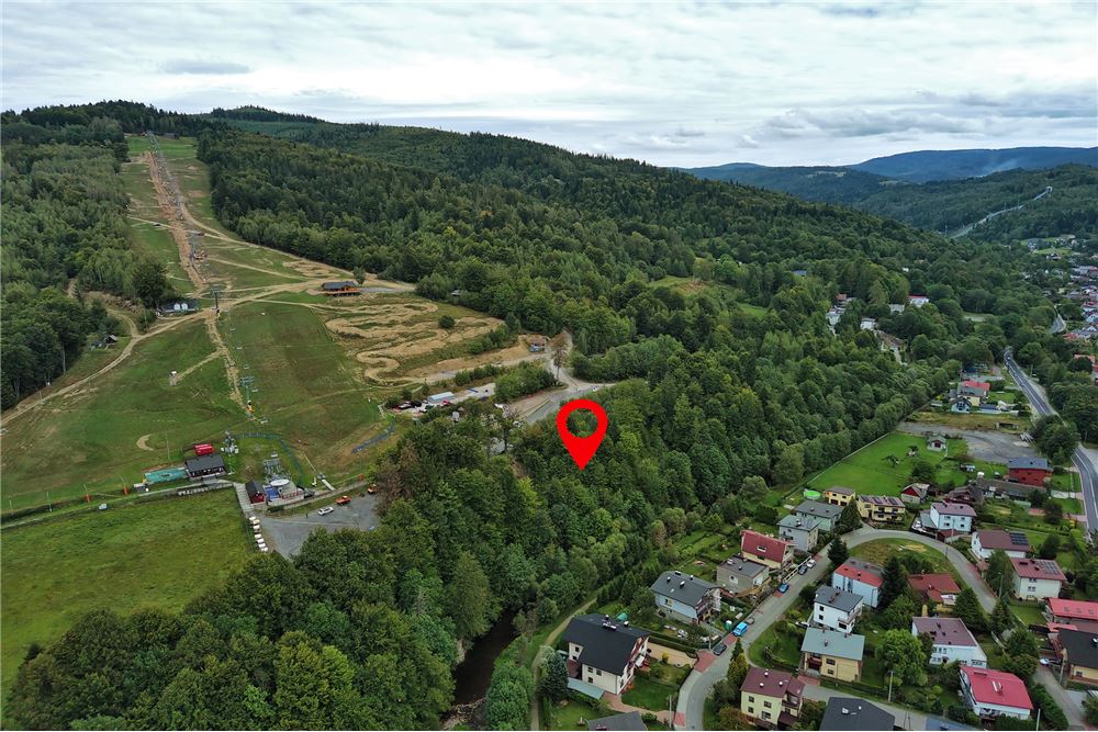 Nieruchomość gruntowa - Sprzedaż - Wisła, Polska - 9 - 800061076-427