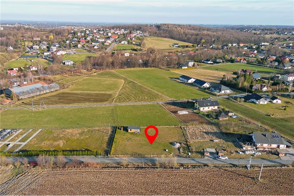 Działka budowlana - Sprzedaż - Górki Wielkie, Polska - 11 - 800061123-10