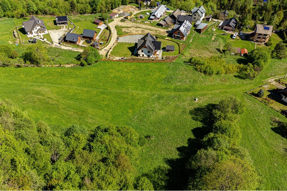 Działka budowlana - Sprzedaż - Szlachtowa, Polska - 0024.jpg - 470131113-361