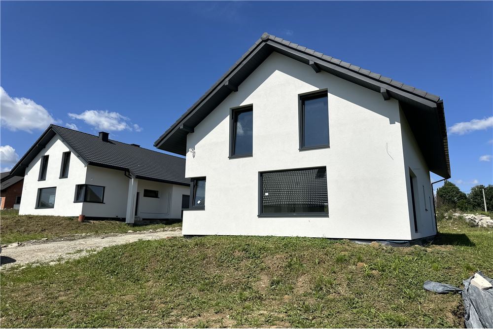 Dom wolnostojący - Sprzedaż - Międzyrzecze Górne, Polska - 6 - 800061103-172