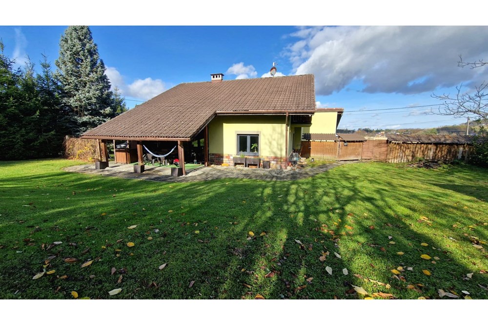 Dom jednorodzinny - Sprzedaż - Goleszów, Polska - IMG-20251029-WA0004.jpg - 470131058-378