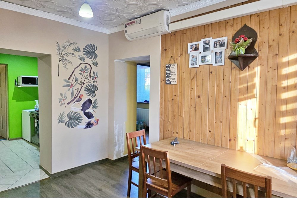 Dom wolnostojący - Sprzedaż - Czechowice-Dziedzice, Polska - 7.jpeg - 800061016-1293