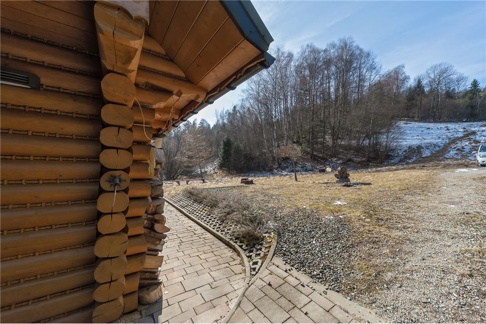 Dom wolnostojący - Sprzedaż - Rycerka Górna, Polska - 24 - 800061076-405