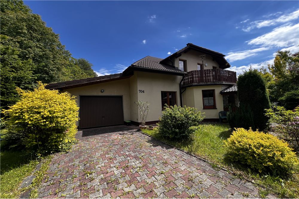 Dom jednorodzinny - Sprzedaż - Mazańcowice, Polska - 3 - 800061117-27