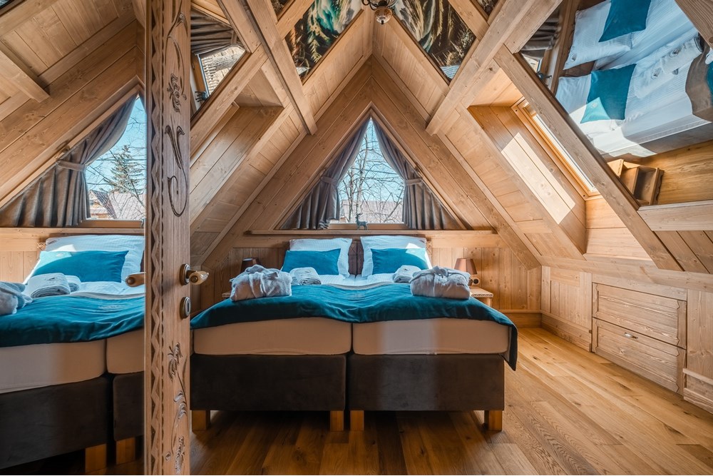 Dom wolnostojący - Sprzedaż - Kościelisko, Polska - A7V08939-HDR.jpg - 470151035-145