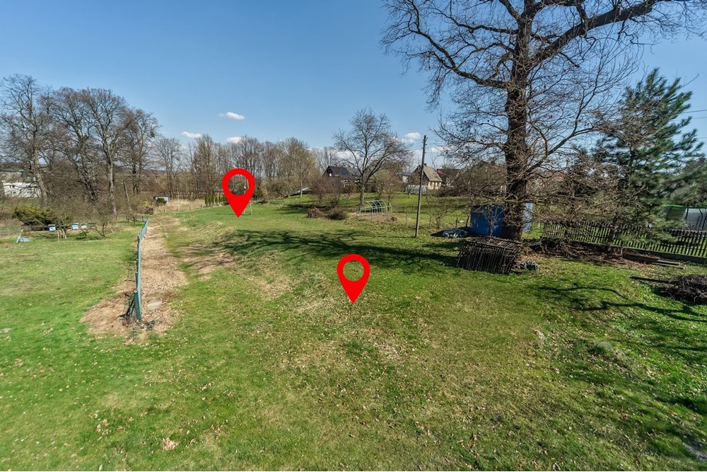 Działka budowlana - Sprzedaż - Oświęcim, Polska - KO39_3.jpg - 470131109-26