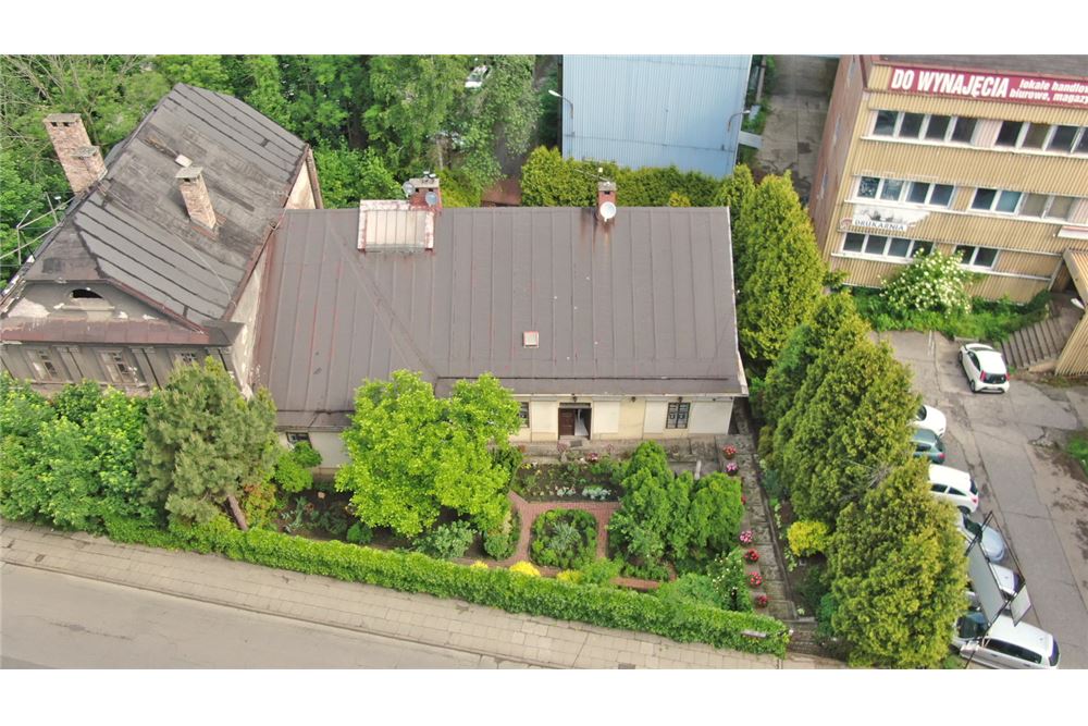 Kamienica - Sprzedaż - Cieszyn, Polska - 2 - 800041001-881