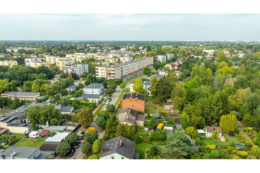 Działka budowlana - Sprzedaż - Łódź, Polska - 1a-25.jpg - 810251052-71