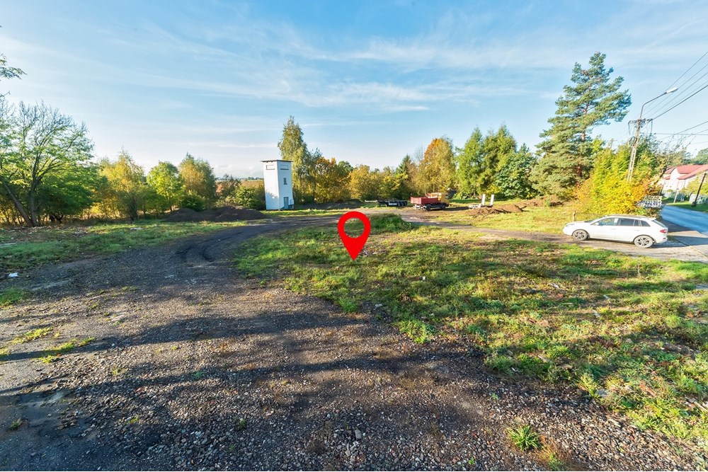 Nieruchomość inwestycyjna - Sprzedaż - Pruchna, Polska - PRU_004M.jpg - 800061076-438